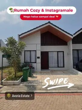 Rumah di sewakan