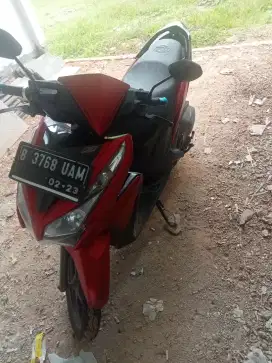 Vario 125 motor masih bagus bgt