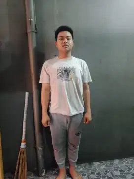 MENCARI PEKERJAAN UNTUK SAYA