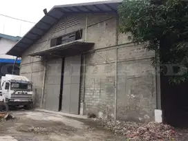 Dijual Cepat Gudang Agung Timur Sunter Lokasi dan Akses Bagus