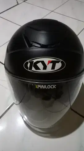Helm halface kyoto/KYT size M