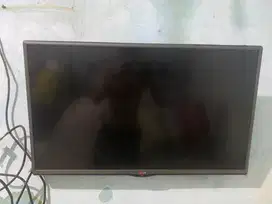 JUAL TV LG 32 inch