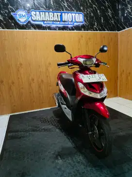 MIO KARBU TH 2010 SIAP PAKAI