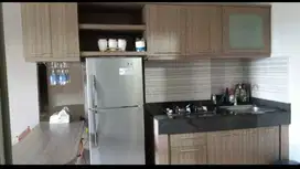 Sewa bulanan/tahunan unit bagus apartemen puncaknpermai
