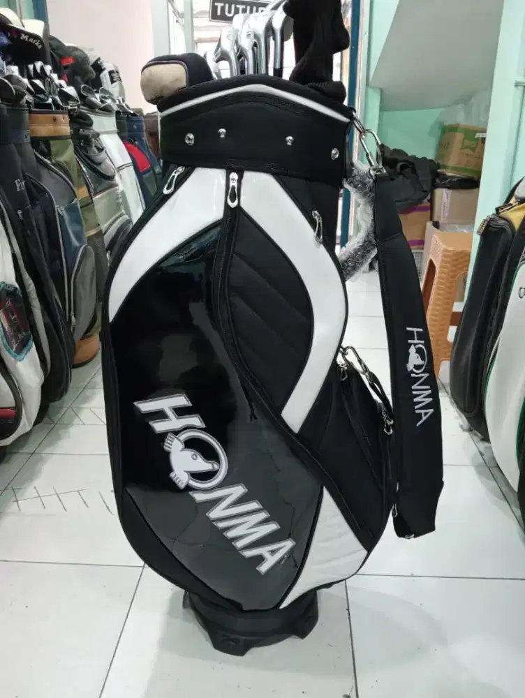 Stick golf Honma Original Full Set