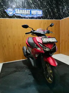 AEROX S ABS TH 2019 SIAP PAKAI