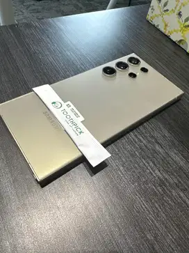 Samsung s24 ultra 256gb