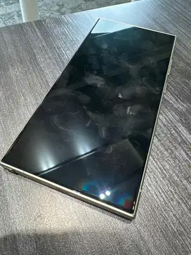 Samsung s24 ultra 256gb