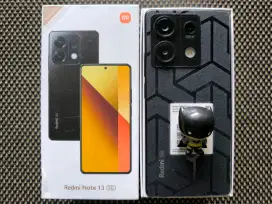 redmi note 13 5g 8/256 fullset