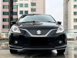 GRAB IT FAST! SUZUKI BALENO 1.4 AT 2017