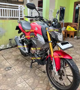 JUAL cb150r 2025