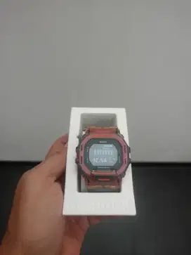 Jam tangan Casio G- Shock GDB-200DM