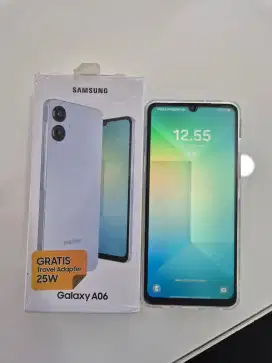 Samsung Galaxy A06 4/128