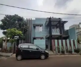 Rumah Taman Yasmin