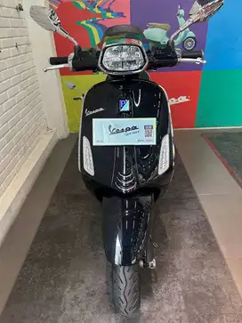 [Motor Baru] PROMO VESPA SPRINT