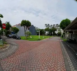 Kavling Puri Widya Kencana