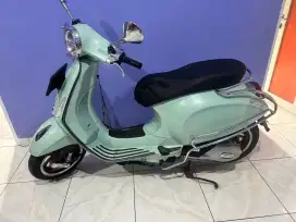 Primavera s 150 abs