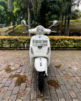 PIAGGIO VESPA LX 150 3V 2013
