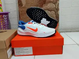 Sepatu Nike run size 36 murah