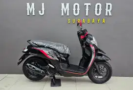 Honda Scoopy tahun 2019 // KREDIT DP 500 RB