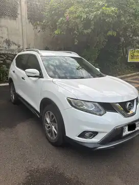 Nissan X-Trail 2018 Bensin