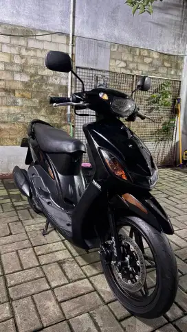 Mio Smile / Mio