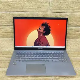 laptop 2nd ASUS VivoBook A516JA Core i3-1005G1 Ram 8GB SSD 256GB FHD