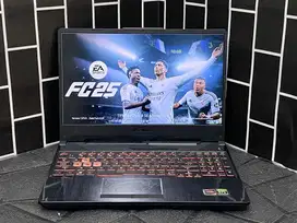 Asus Tuf Gaming A15 FA5061C Processor AMD Ryzen 7 4800H