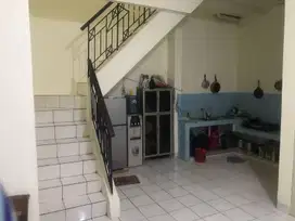 DIJUAL RUMAH BAGUS BANGUNAN 2 LANTAI SUDAH HAK MILIK DI TANJUNG DUREN