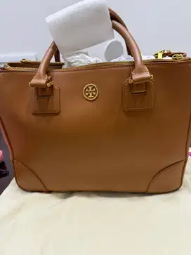 Tory Burch Camel Color