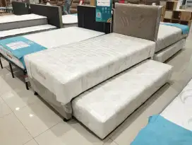 Kasur sorong ukuran 100x200