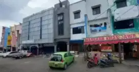 Ruko Tajur Ciawi