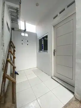 Disewakan Rumah Kontrakan Baru Kebon Jeruk, Kemanggisan