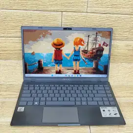 Laptop 2nd Axioo Hype 3 Core I3-1005G1 RAM 8GB SSD 256GB FHD IPS
