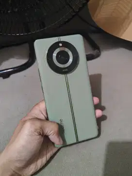 Realme 11 Pro Plus 12/512gb Second