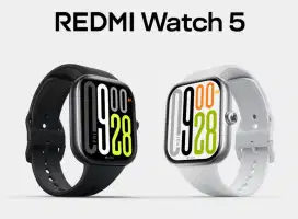 Redmi watch 5 cashback