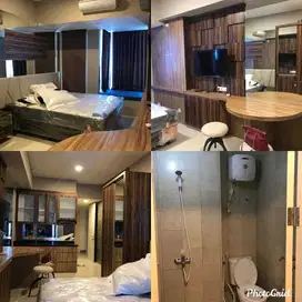 Disewakan apartemen anderson pakuwon mall