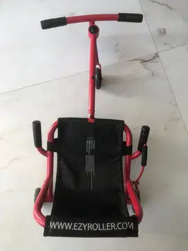 EZYROLLER Mothercare