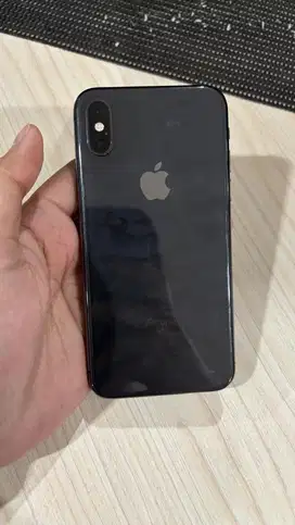 Iphone XS 256GB Wifi only