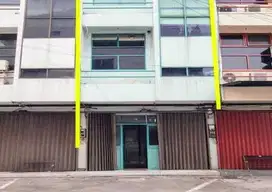 Jual Ruko 3 Lantai di Komplek Ruko Mampang Prapatan SHGB