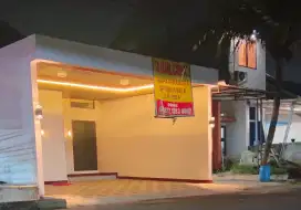 Rumah bata merah