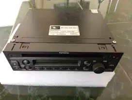 Head unit Toyota original
