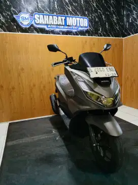 PCX 160 ABS TH 2024 SIAP PAKAI