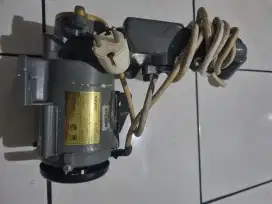 Pompa air sanyo p wh75 sumur dangkal