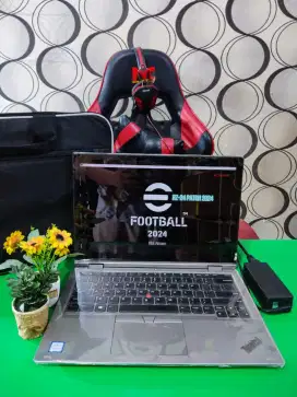 Lenovo Thinkpad Yoga 380 V37 [RAM 8GB +SSD 256GB]