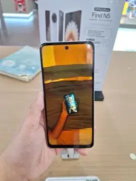 Cicilan Murah Tanpa Kartu Kredit OPPO A5 256GB