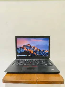 Lenovo thinkpad L390