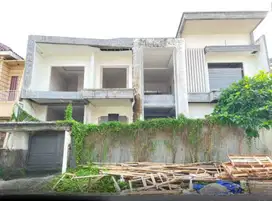 Dijual Rumah Makassar sekitar Jalan Sultan Alauddin, Jl Andi Djemma