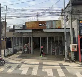 Sewa Gudang Di Kalibanteng Siliwangi Semarang