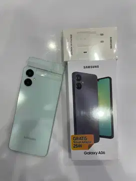 SAMSUNG GALAXY A06 5G